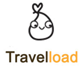 트래블로드 스토어 로고