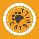 캣츠빌 catsvill 스토어 로고