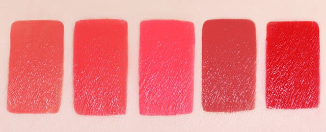 Pia Last Rouge 3.5g Moist Lipstick Sparkling brigh