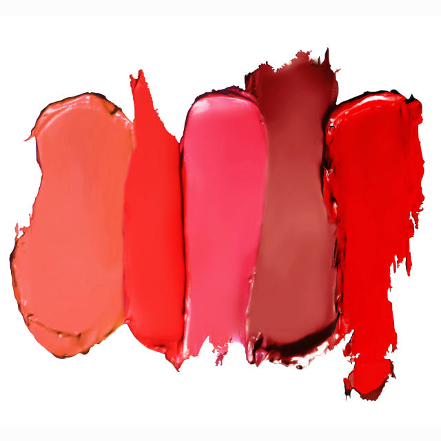 Pia Last Rouge 3.5g Moist Lipstick Sparkling brigh