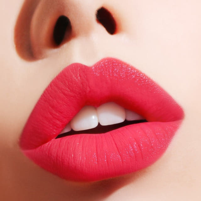 Pia Last Rouge 3.5g Moist Lipstick Sparkling brigh