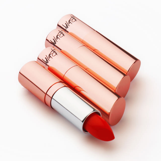 Pia Last Rouge 3.5g Moist Lipstick Sparkling brigh