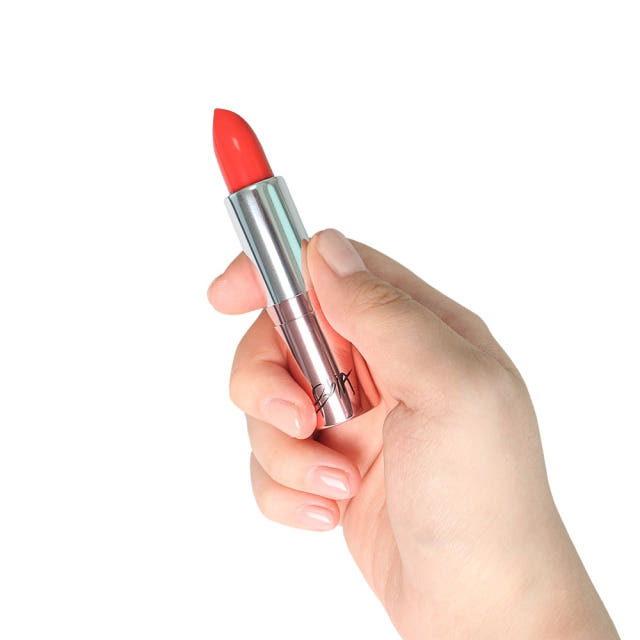 Pia Last Rouge 3.5g Moist Lipstick Sparkling brigh