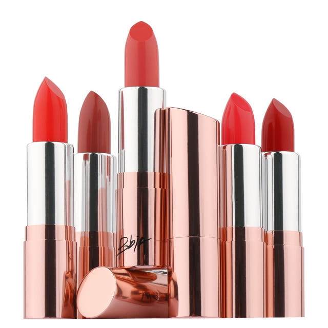 Pia Last Rouge 3.5g Moist Lipstick Sparkling brigh