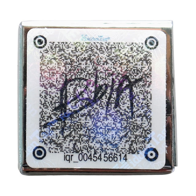 Pia Last Rouge 3.5g Moist Lipstick Sparkling brigh