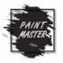 페인트 마스터 로고