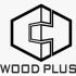 woodplus 로고