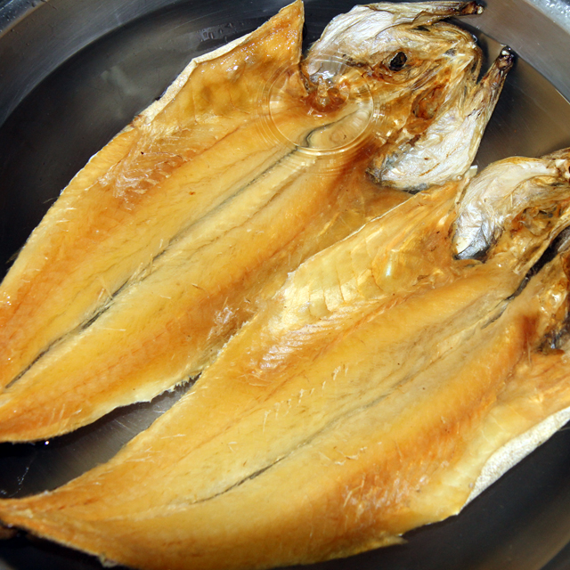 용대리 황태강정 600g 인간극장 산골황태3대식당 - 상세 이미지 4