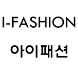 아이패션 스토어 로고