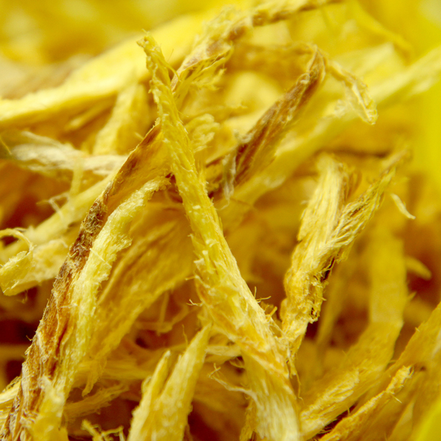 용대리 황태채 500g 인간극장 산골황태덕장