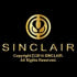 싱클레어 SINCLAIR 로고