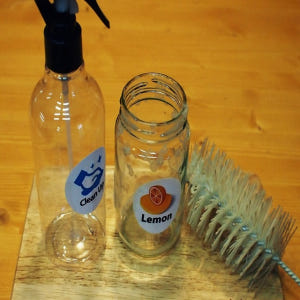 아이라벨 A4 스티커 라벨지 흰색 고광택 CJ611LG 100매 잉크젯 ... 실사용 후기 | 효과 있을까? - 상품 이미지 4