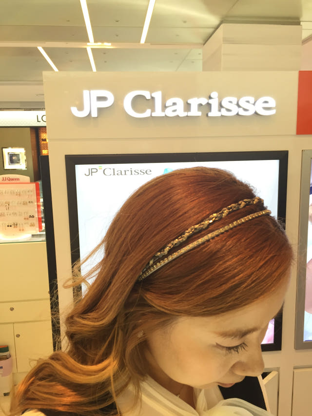 Hair Accessories Modern Hair Band Modern