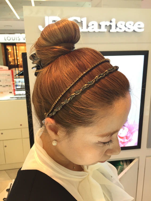 Hair Accessories Modern Hair Band Modern