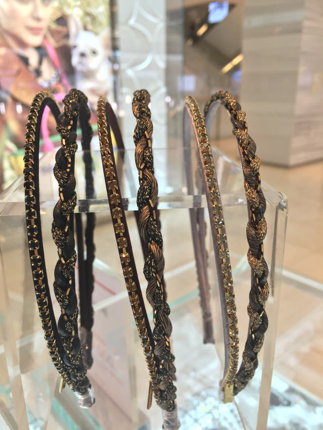 Hair Accessories Modern Hair Band Modern