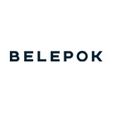 belepok 스토어 로고