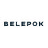 belepok 로고