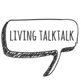 리빙톡톡 스토어 로고