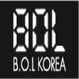 BOL KOREA 스토어 로고