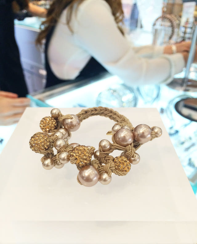 Hair Accessories Summer Queen Hair Band Lovely Mar