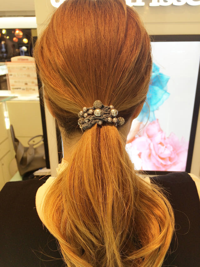 Hair Accessories Summer Queen Hair Band Lovely Mar