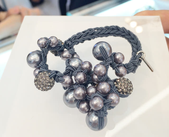 Hair Accessories Summer Queen Hair Band Lovely Mar