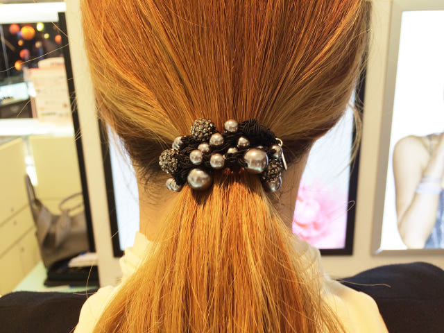 Hair Accessories Summer Queen Hair Band Lovely Mar