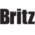 브리츠몰 로고