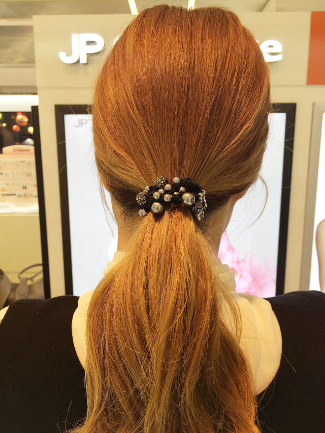 Hair Accessories Summer Queen Hair Band Lovely Mar