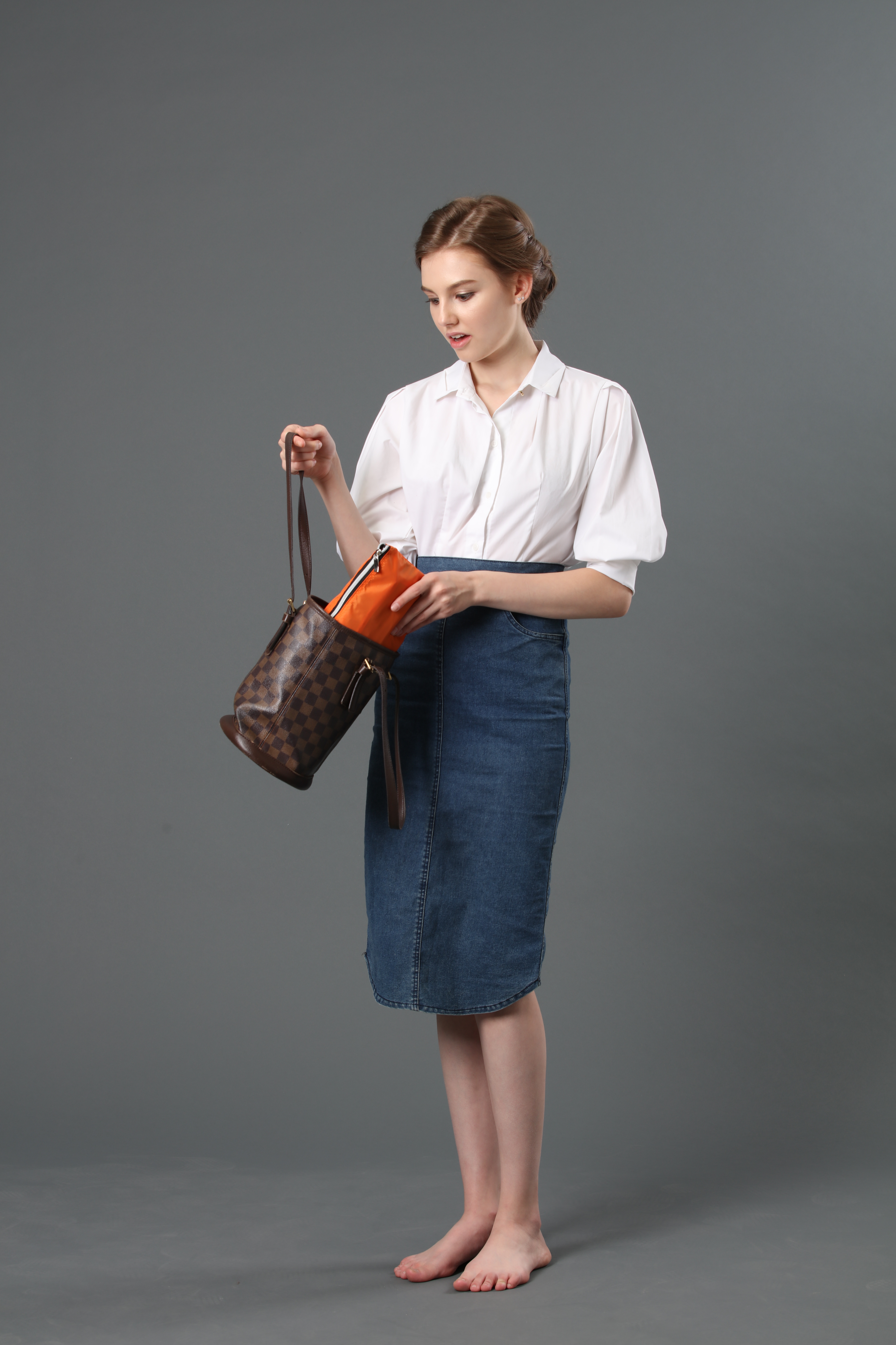 맘부카 초경량 휴대용 워터 아기띠 + 순면패드 포함