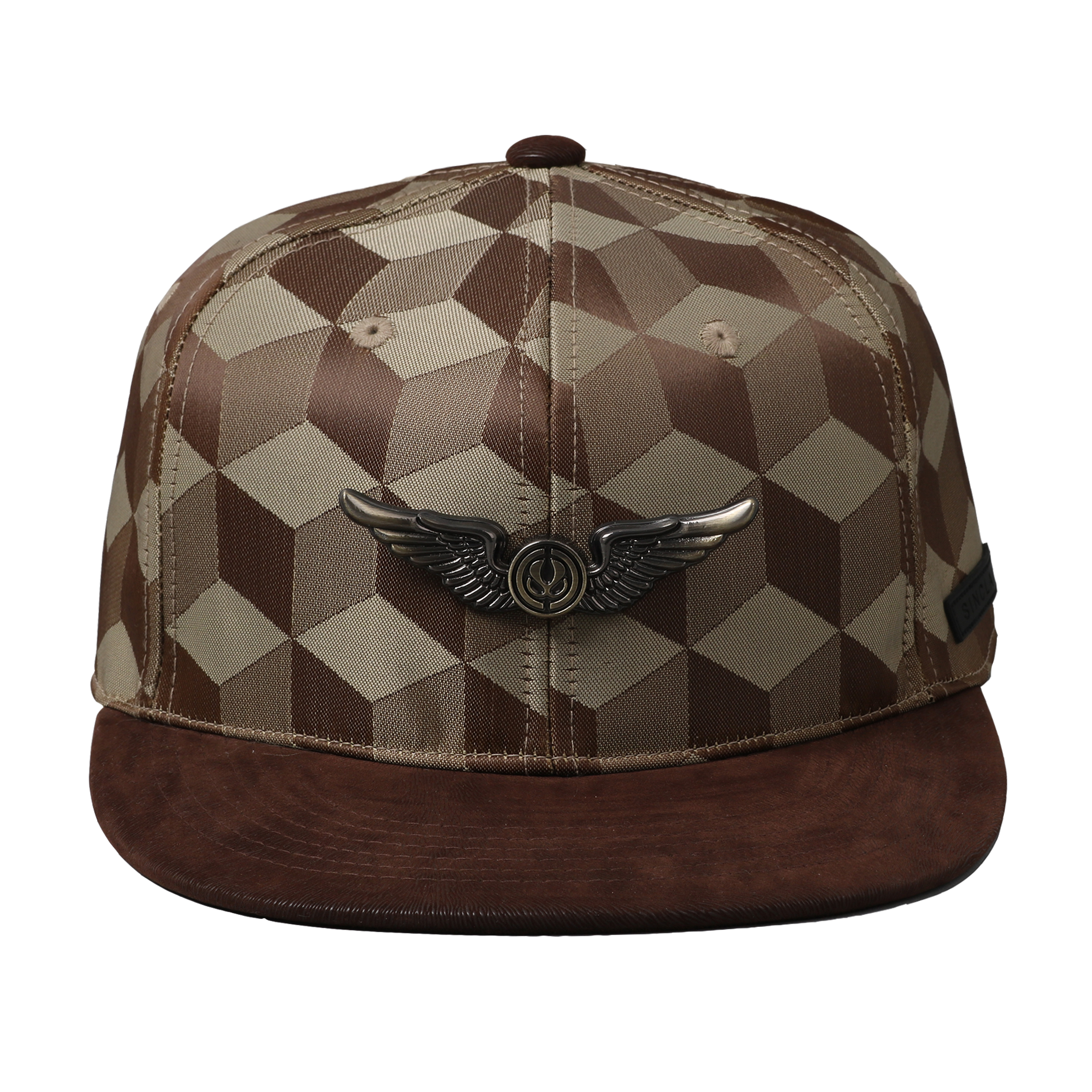PRESTIGE WINGS OF RHEA - LIMITED EDITION (오직 프리스티지를 위한 최고의 해드웨어, 전설을 넘어 신화가 되어라) - 상세 이미지 3
