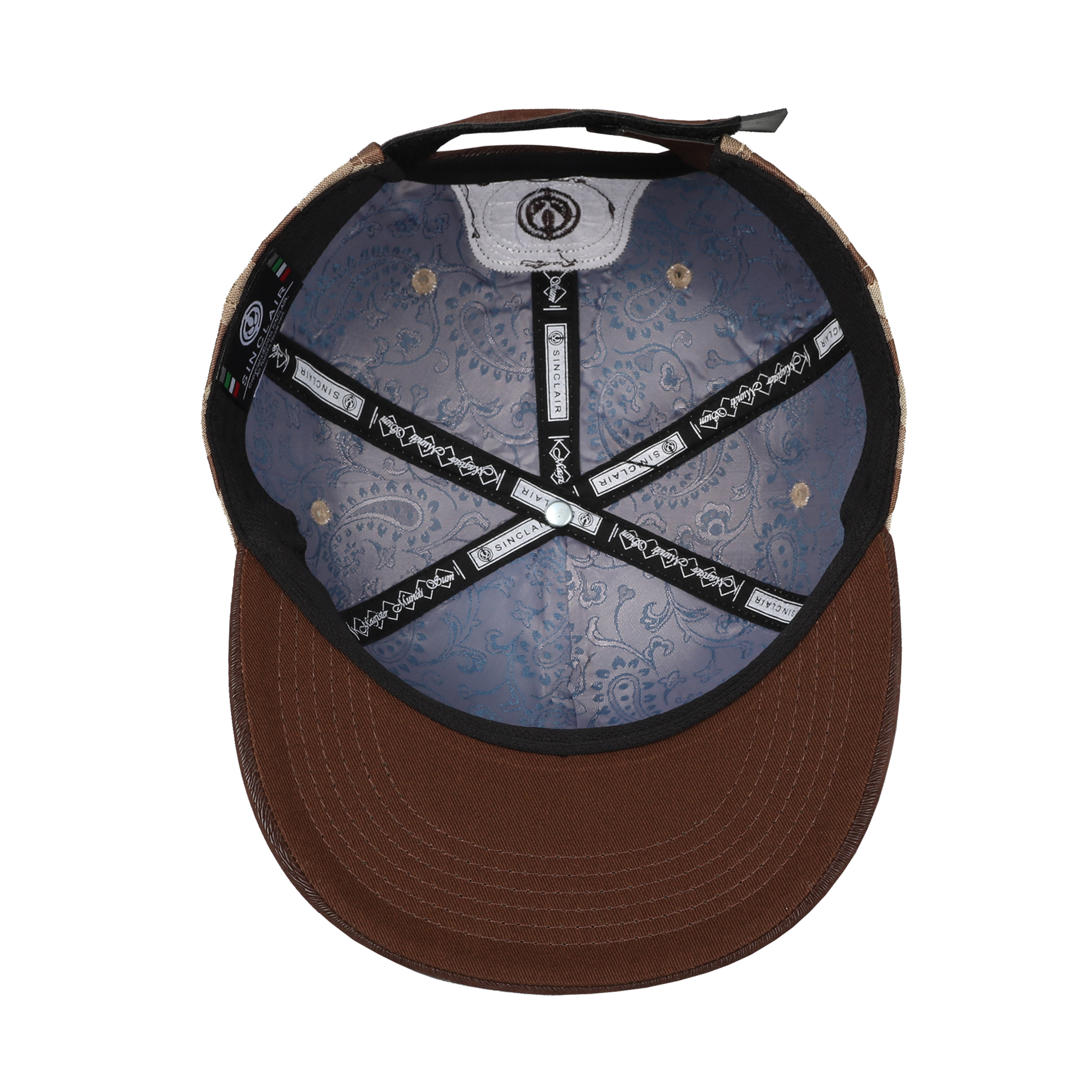 PRESTIGE WINGS OF RHEA - LIMITED EDITION (오직 프리스티지를 위한 최고의 해드웨어, 전설을 넘어 신화가 되어라) - 상세 이미지 5