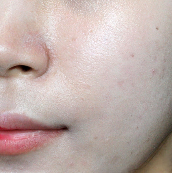 New Milky Dress Boss Whitening Cream Whitening Ski