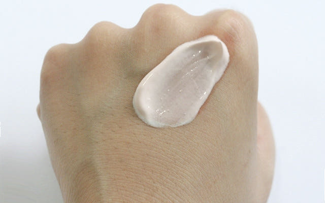 New Milky Dress Boss Whitening Cream Whitening Ski