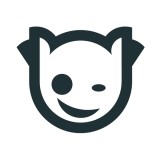 크로스오버존 스토어 로고