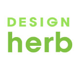 허브팜 스토어 로고