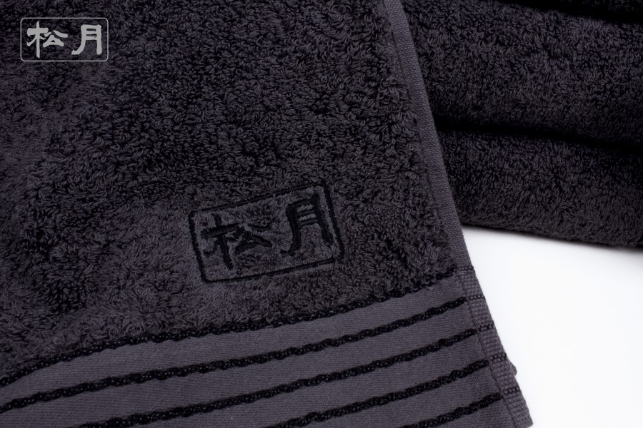 <b><p>premium Hotel tow 40 180g Dark gray High</p></b><b><p>プレミアム ホテルのタオル 40数 180g ダークグレー 高級 ソンウォル セット</p></b><br /><br /><p align='center'>