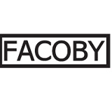 파코비 FACOBY 스토어 로고