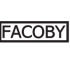 파코비 FACOBY 로고