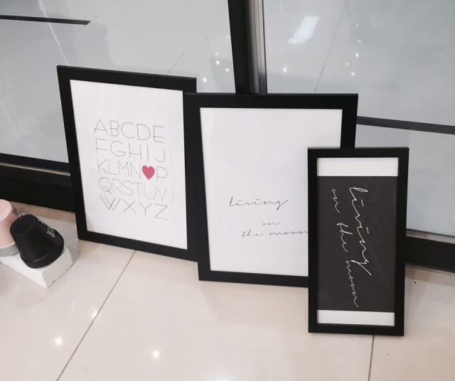 Scrubber Dish Washing Palm Tree Kitchen Brush Palm