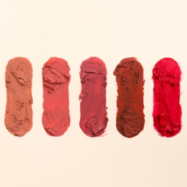 Pia Last Lipstick 2 3.5g Point Brown Brown Color V