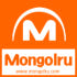 몽골루 로고
