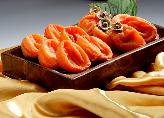 상주삼백곶감 반건시선물세트1.8kg (60g30개입) - 상세 이미지 5
