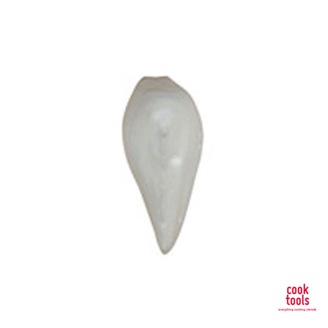 모양깍지125K번 생크림 앙금 장미꽃잎깍지17mm - 상세 이미지 4