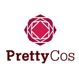 프레티코스 스토어 로고