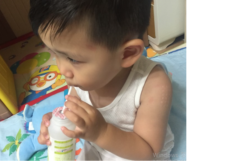 파스퇴르 유기농우유 180ml 7개 돌아기우유