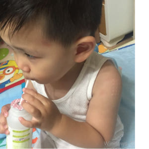 파스퇴르 무항생제 산양단백질우유 180ml 10개 맛있게 먹은 솔직 후기 - 상품 이미지 4
