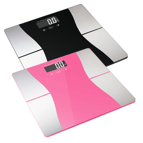 바디라이너 스마트 디지털 체지방 체중계 BL1000 체성분 측정