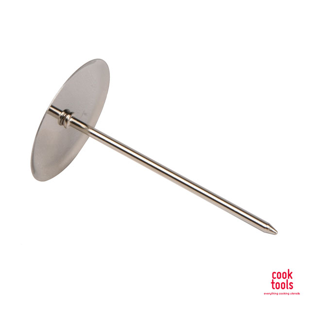 앙금플라워 스테인레스 꽃받침 꽃대 907번 받침대