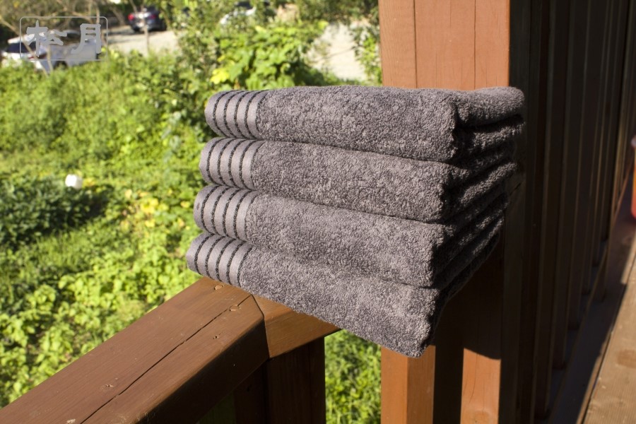 <b><p>premium Hotel tow 40 180g Dark gray High</p></b><b><p>プレミアム ホテルのタオル 40数 180g ダークグレー 高級 ソンウォル セット</p></b><br /><br /><p align='center'>